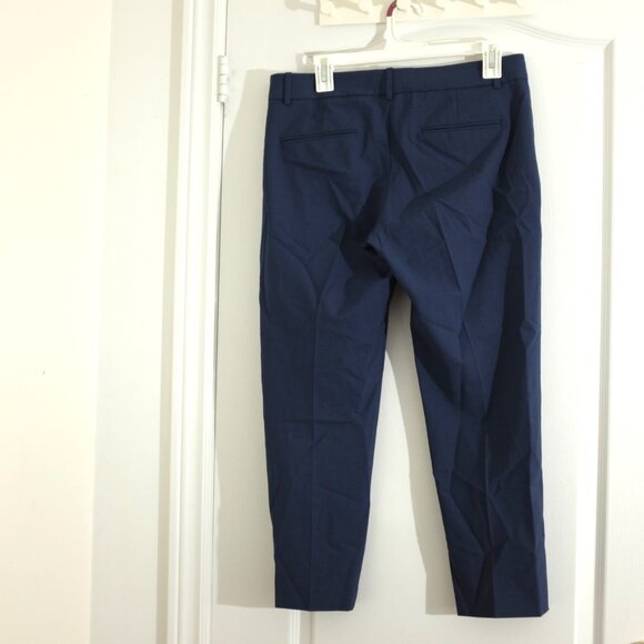 COPY - Theory dark blue wool pants size 8 - Picture 2 of 7